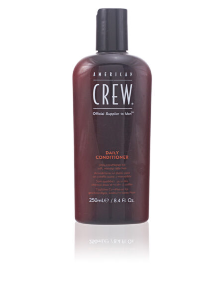 DAILY CONDITIONER 250 ml by American Crew