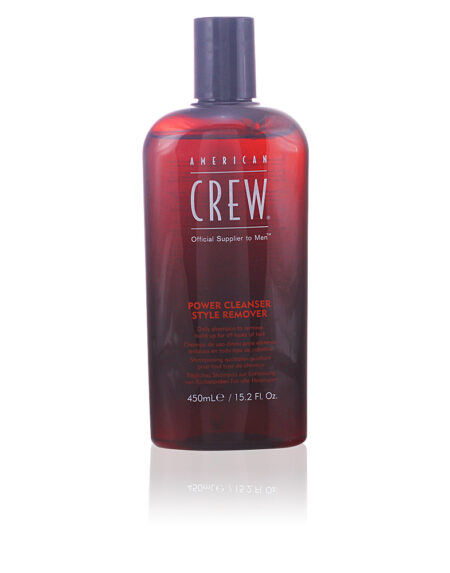 POWER CLEANSER STYLE REMOVER shampoo 450 ml by American Crew