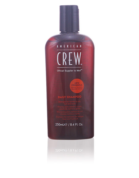 DAILY SHAMPOO 250 ml by American Crew