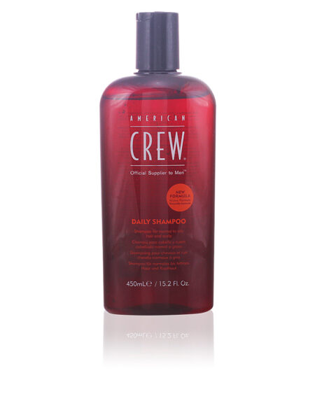 DAILY SHAMPOO 450 ml by American Crew