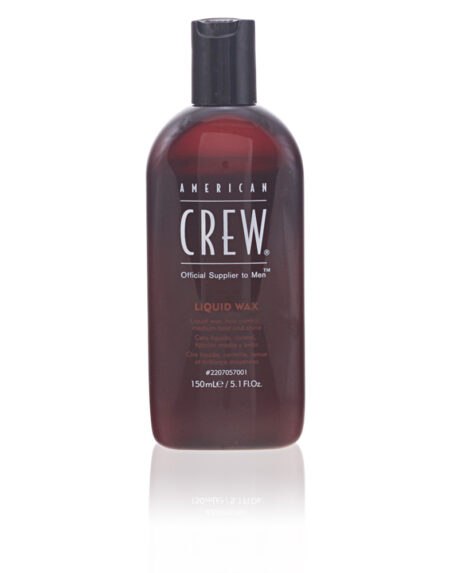 LIQUID WAX 150 ml by American Crew