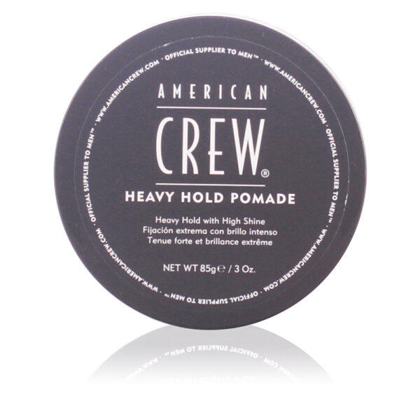 HEAVY HOLD POMADE 85 gr by American Crew