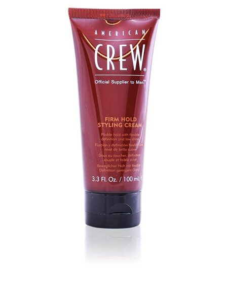 FIRM HOLD styling cream 100 ml by American Crew