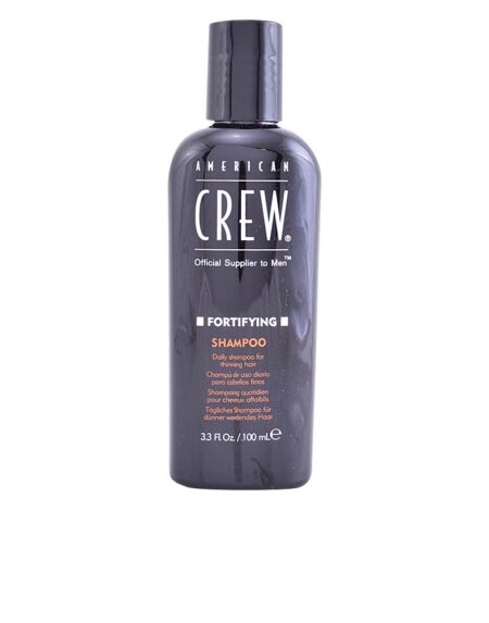 FORTIFYING shampoo 100 ml by American Crew