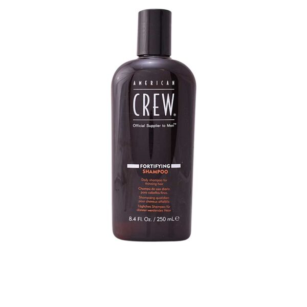 FORTIFYING shampoo 250 ml by American Crew