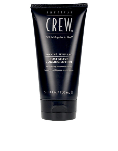 SHAVING SKINCARE post shave cooling lotion 150  ml by American Crew