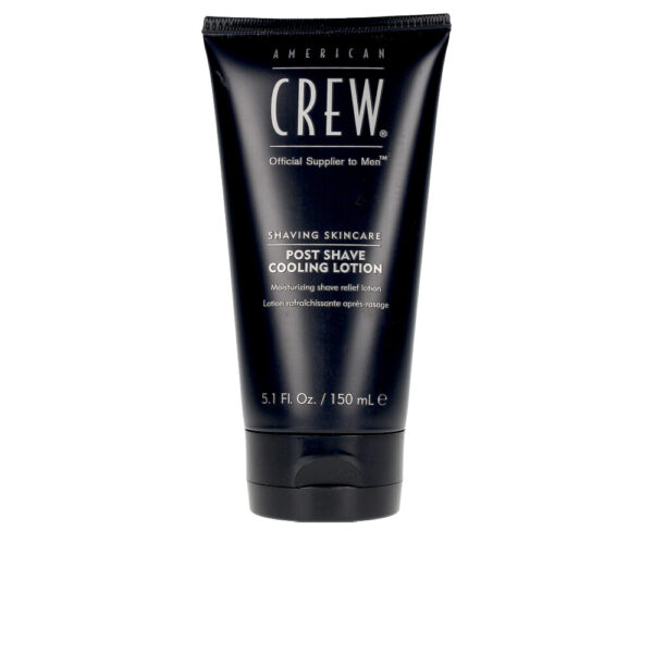 SHAVING SKINCARE post shave cooling lotion 150  ml by American Crew