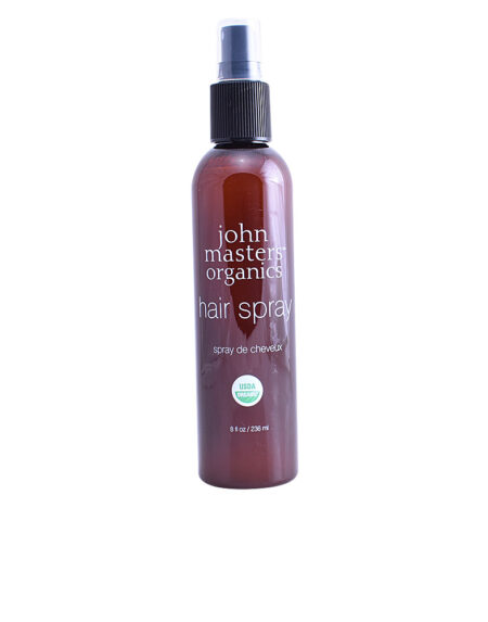 HAIR SPRAY 236 ml by John Masters Organics