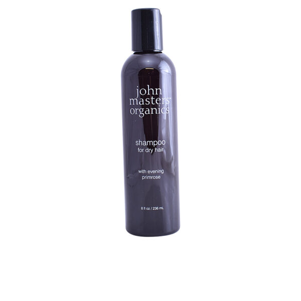EVENING PRIMROSE shampoo for dry hair 236 ml by John Masters Organics