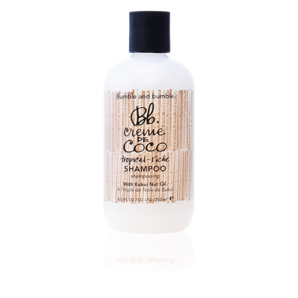 CREME DE COCO shampoo 250 ml by Bumble & Bumble