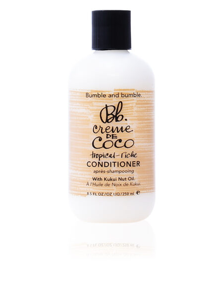 CREME DE COCO conditioner 250 ml by Bumble & Bumble