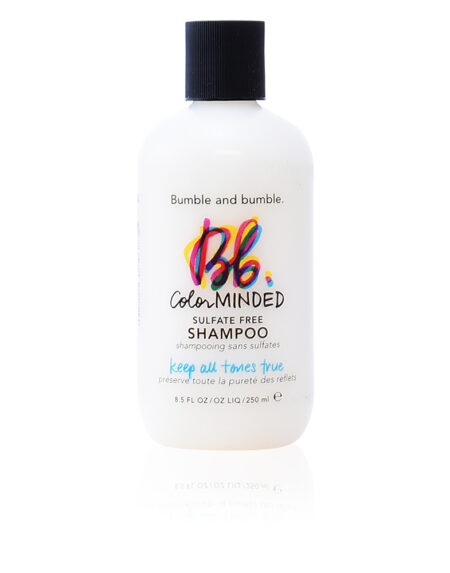 COLOR MINDED shampoo 250 ml by Bumble & Bumble