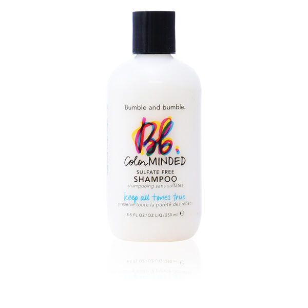 COLOR MINDED shampoo 250 ml by Bumble & Bumble