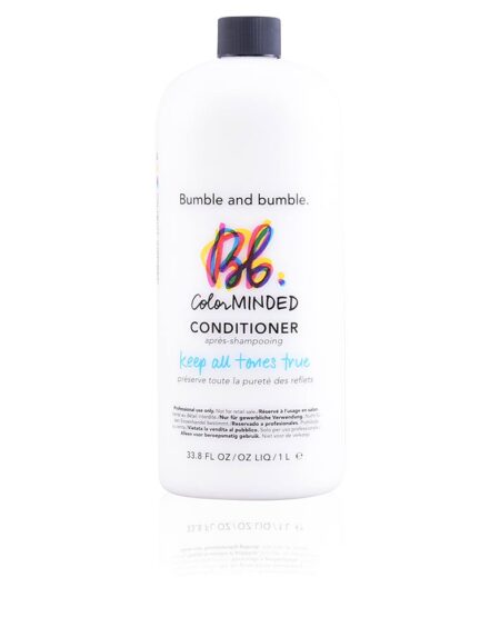 COLOR MINDED conditioner 1000 ml by Bumble & Bumble