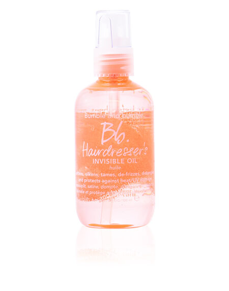 HAIRDRESSER'S invisible oil 100 ml by Bumble & Bumble