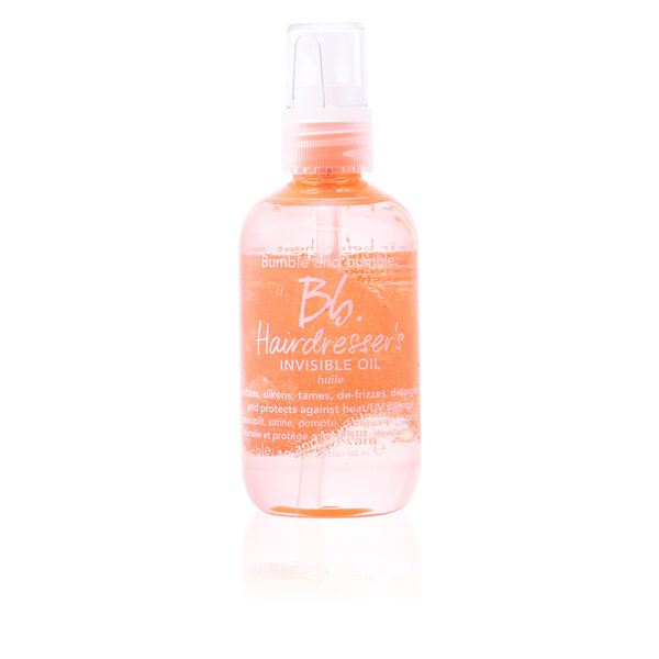 HAIRDRESSER'S invisible oil 100 ml by Bumble & Bumble