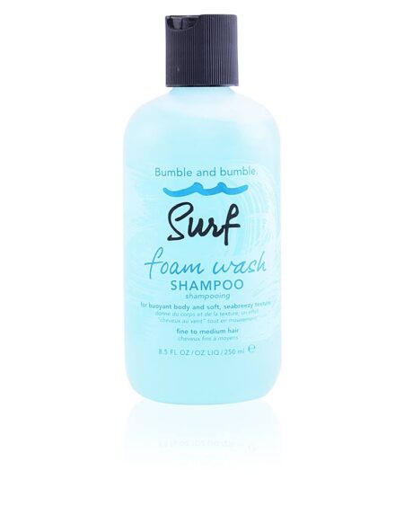 SURF foam wash shampoo 250 ml by Bumble & Bumble