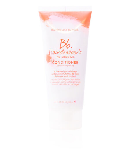 HAIRDRESSER'S invisible oil conditioner 200 ml by Bumble & Bumble