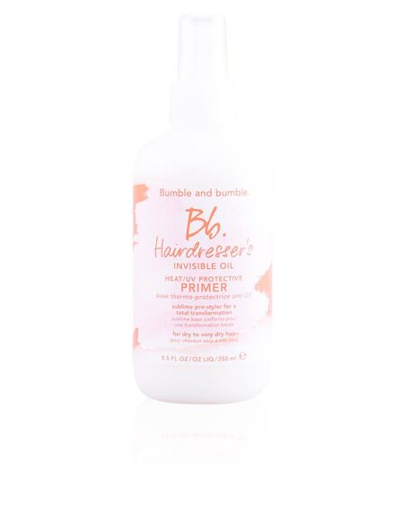 HAIRDRESSER'S invisible oil primer 250 ml by Bumble & Bumble