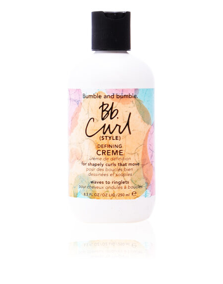 BB CURL defining creme 250 ml by Bumble & Bumble