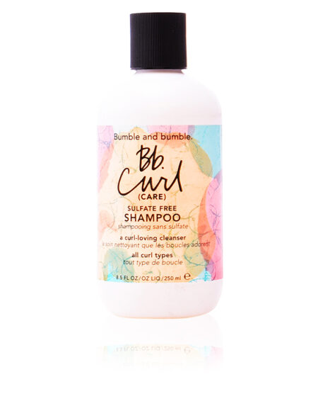 BB CURL shampoo 250 ml by Bumble & Bumble