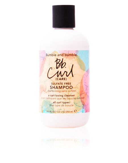 BB CURL shampoo 250 ml by Bumble & Bumble