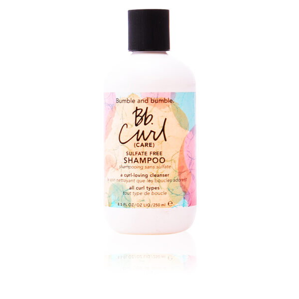 BB CURL shampoo 250 ml by Bumble & Bumble