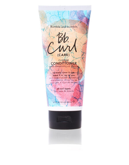 BB CURL conditioner 200 ml by Bumble & Bumble