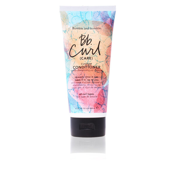 BB CURL conditioner 200 ml by Bumble & Bumble