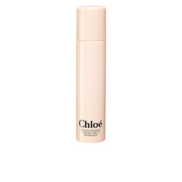 CHLOÉ SIGNATURE deo vaporizador 100 ml by Chloe