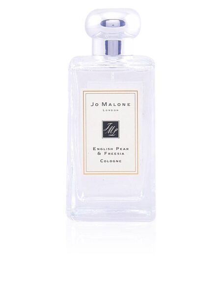 ENGLISH PEAR & FRESIA edc vaporizador 100 ml by Jo Malone