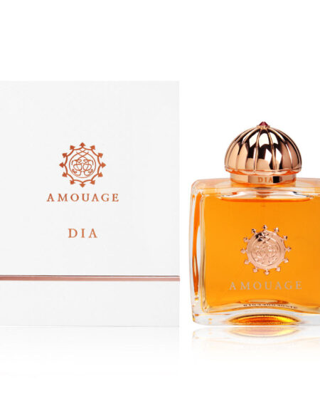 DIA WOMAN edp vaporizador 100 ml