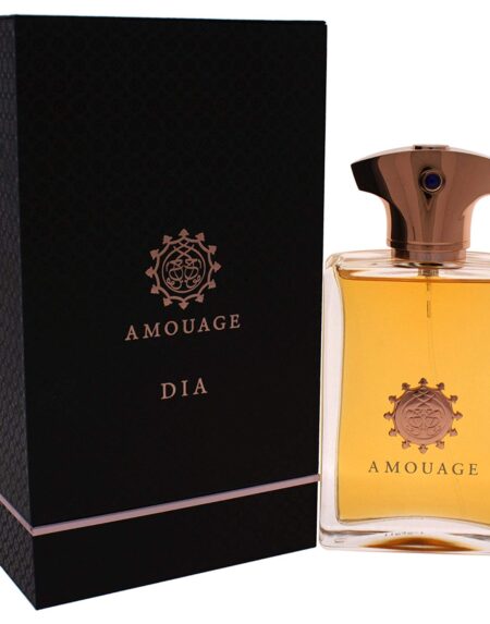 DIA MAN edp vaporizador 100 ml