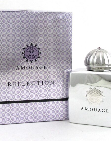 REFLECTION WOMAN edp vaporizador 100 ml