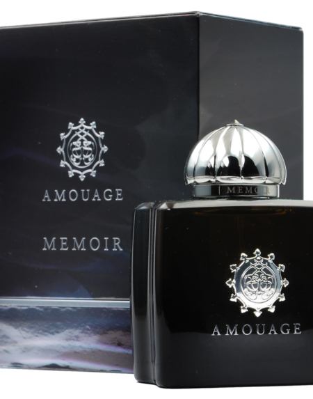 MEMOIR WOMAN edp vaporizador 100 ml