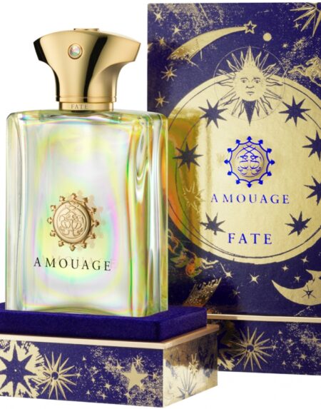 FATE MAN edp vaporizador 100 ml