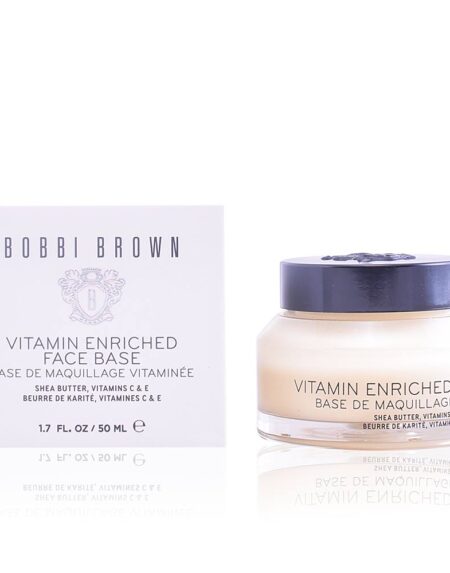 VITAMIN ENRICHED face base 50 ml by Bobbi Brown