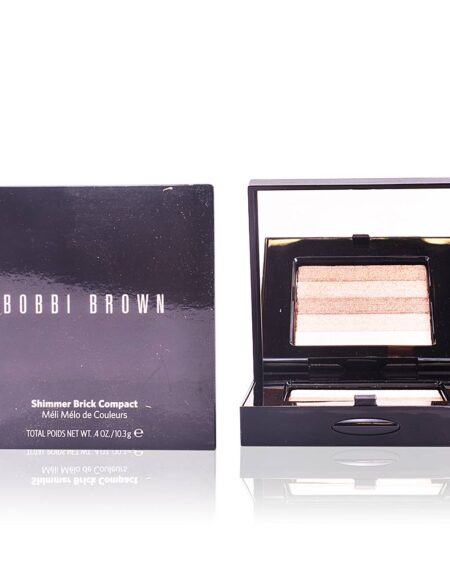 SHIMMER BRICK compact #beige 10