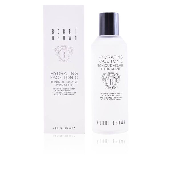 HYDRATING face tonic 200 ml by Bobbi Brown