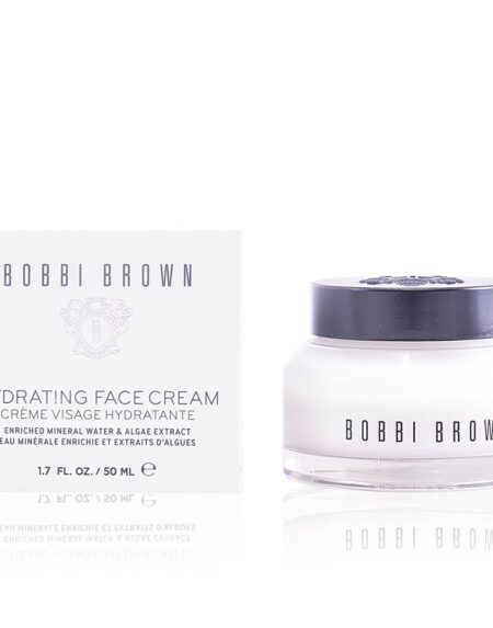 HYDRATING face cream 50 ml by Bobbi Brown