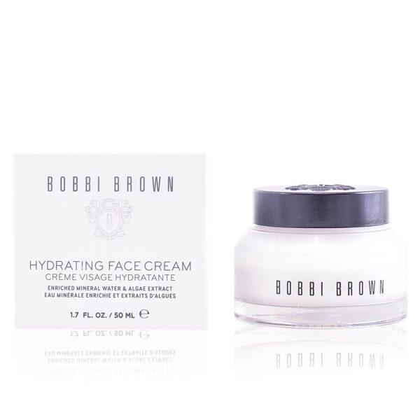 HYDRATING face cream 50 ml by Bobbi Brown