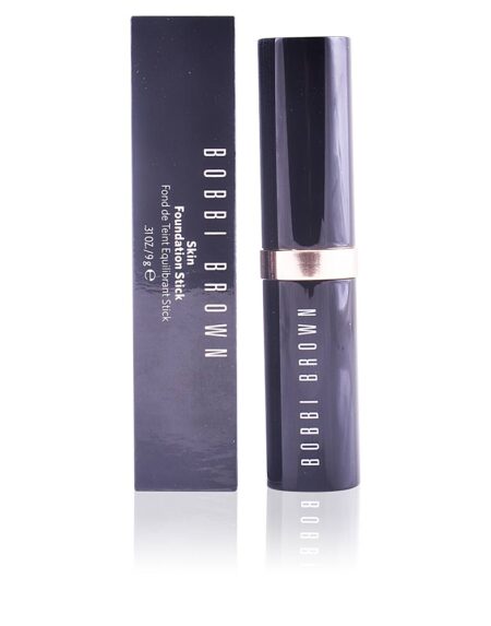 SKIN FOUNDATION stick #sand 9 gr by Bobbi Brown