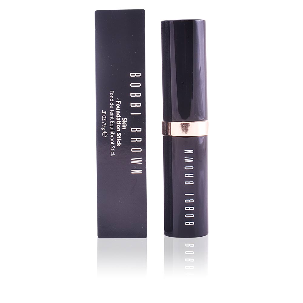 SKIN FOUNDATION stick #natural 9 gr by Bobbi Brown