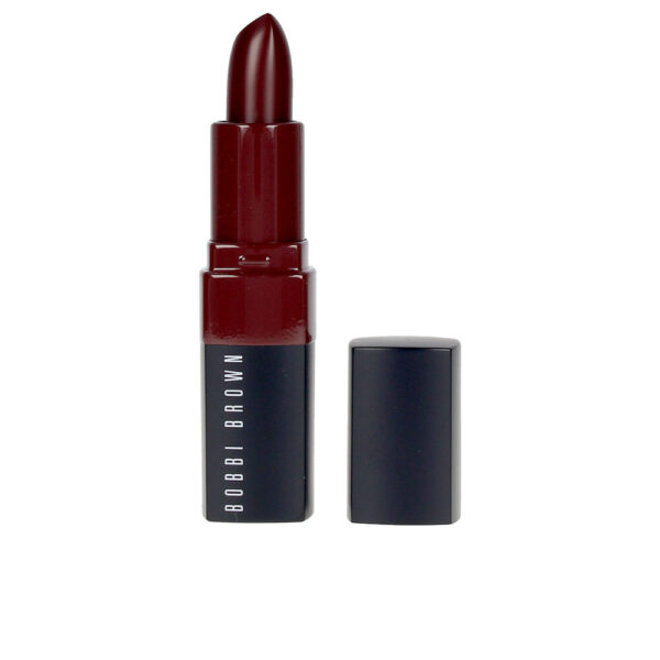 CRUSHED lip color #blackberry 3
