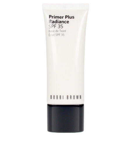 PRIMPER PLUS RADIANCE SPF35 40 ml by Bobbi Brown