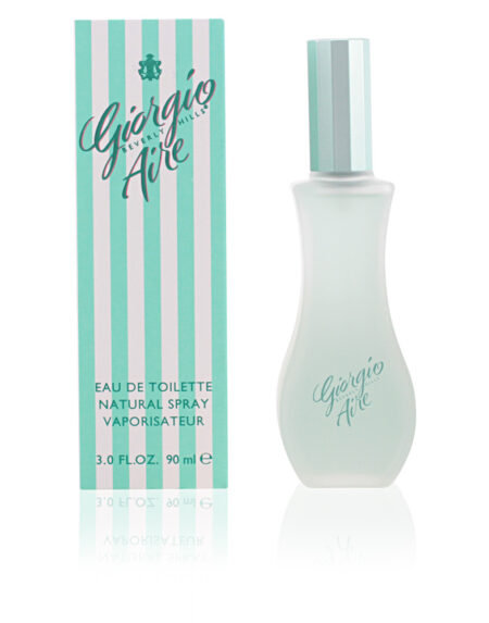 GIORGIO AIRE edt vaporizador 90 ml by Giorgio Bevery Hills