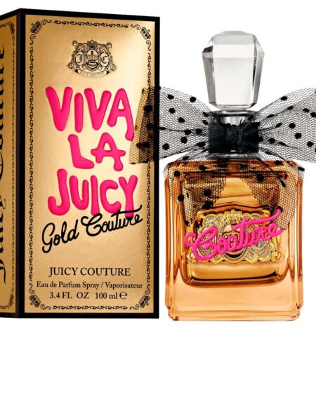GOLD COUTURE edp vaporizador 100 ml by Juicy Couture