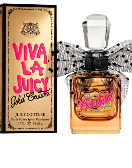 GOLD COUTURE edp vaporizador 50 ml by Juicy Couture