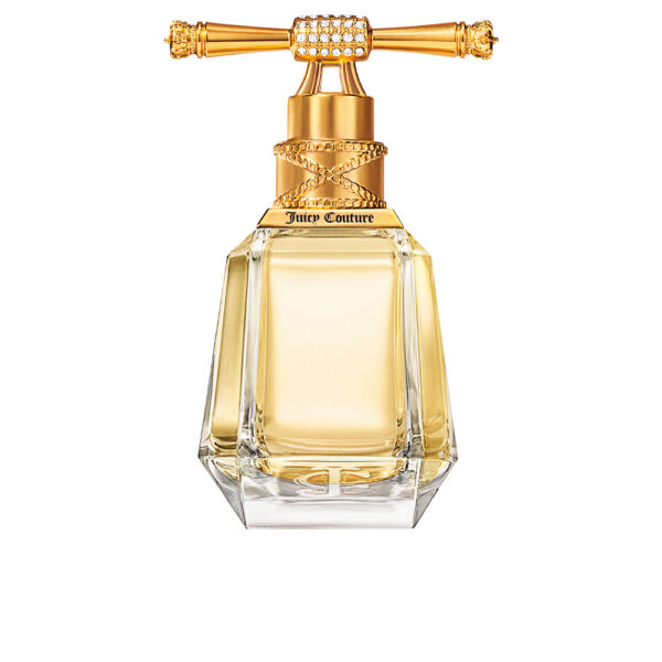I AM JUICY COUTURE edp vaporizador 50 ml by Juicy Couture