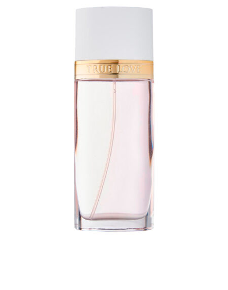 TRUE LOVE edt vaporizador 100 ml by Elizabeth Arden